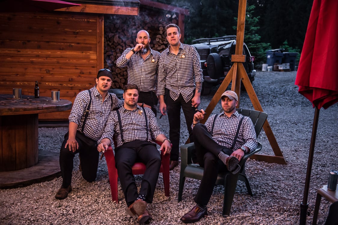 Trinity Tree Farm 106