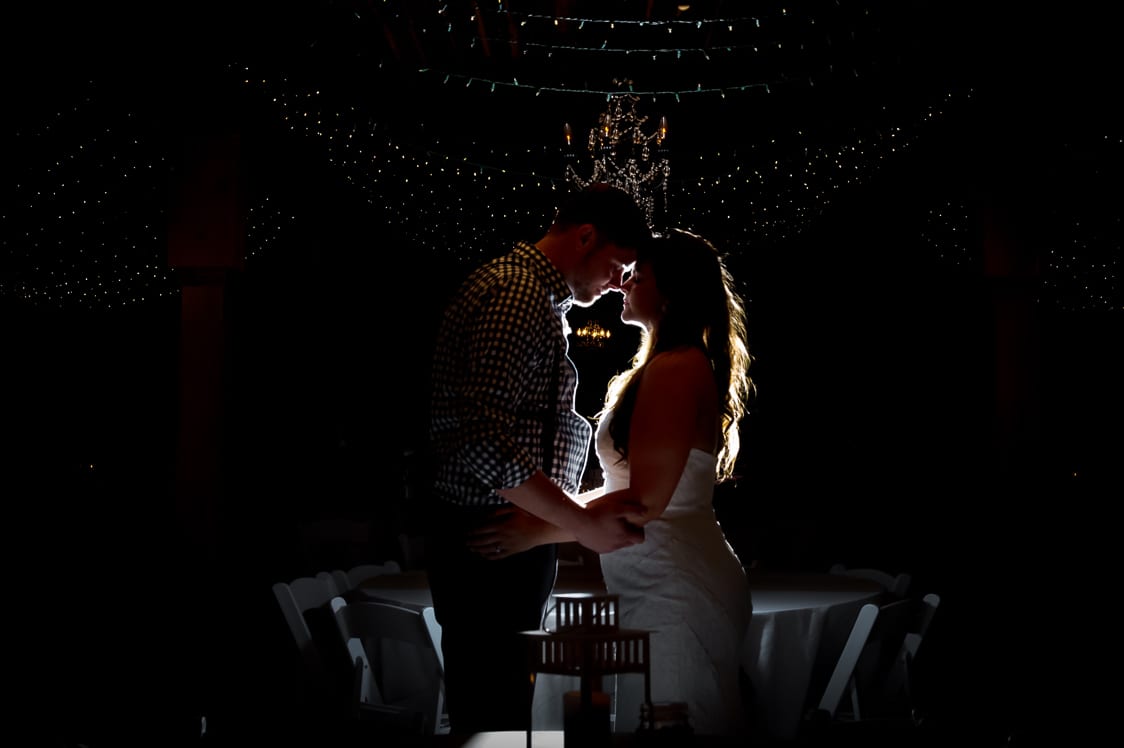 Trinity Tree Farm 107