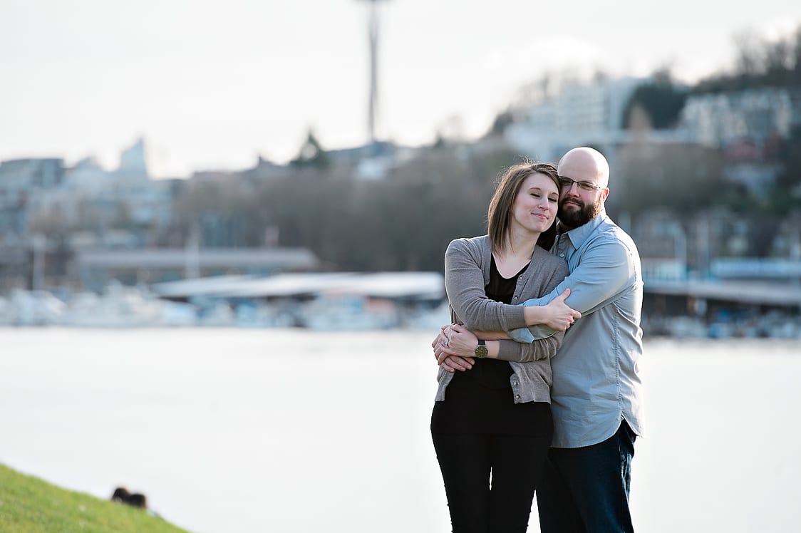 Seattle Engagement Session 020