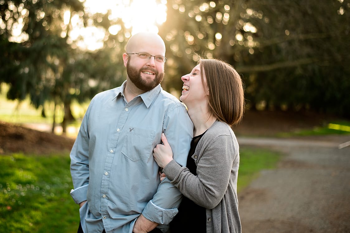 Seattle Engagement Session 027