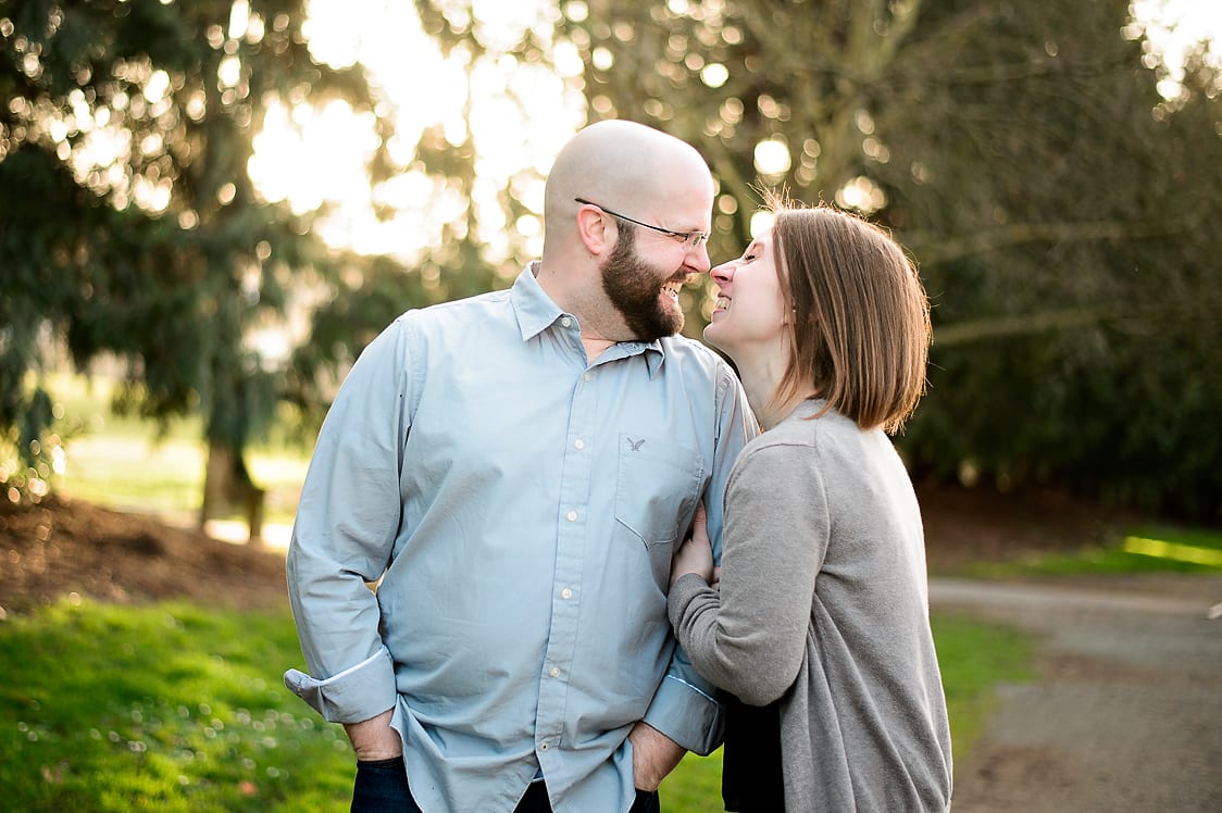 Seattle Engagement Session 029