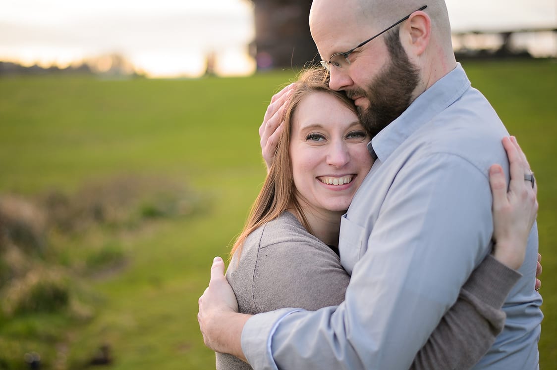 Seattle Engagement Session 040