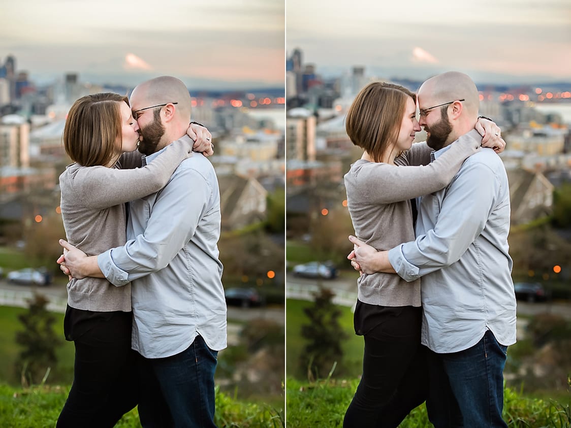 Seattle Engagement Session 042