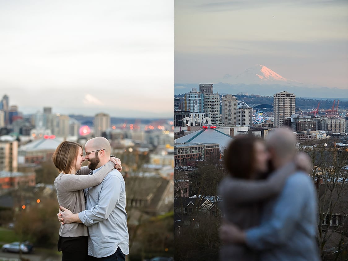 Seattle Engagement Session 043