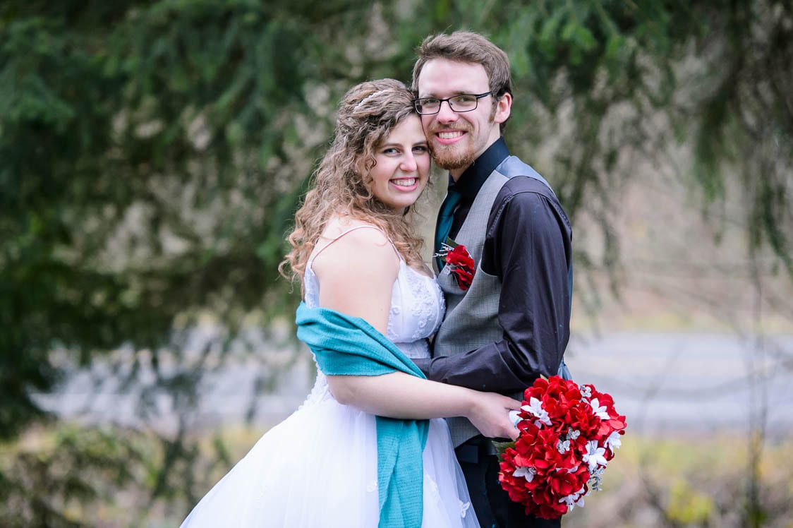Seattle Wedding Photographer  031