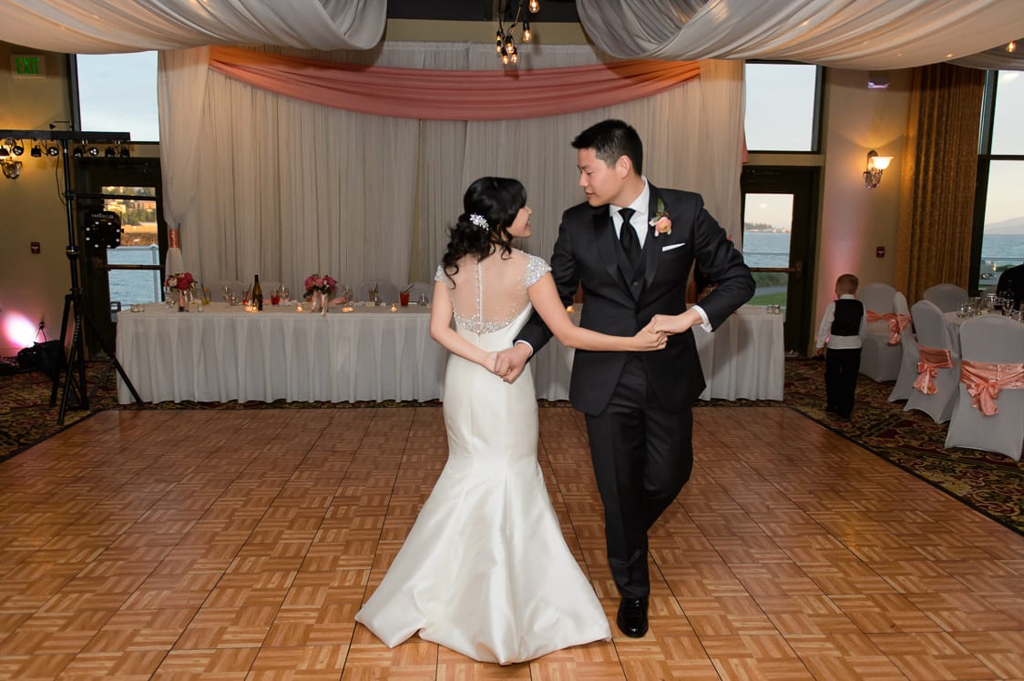 Bellwether Hotel Wedding Pictures_135
