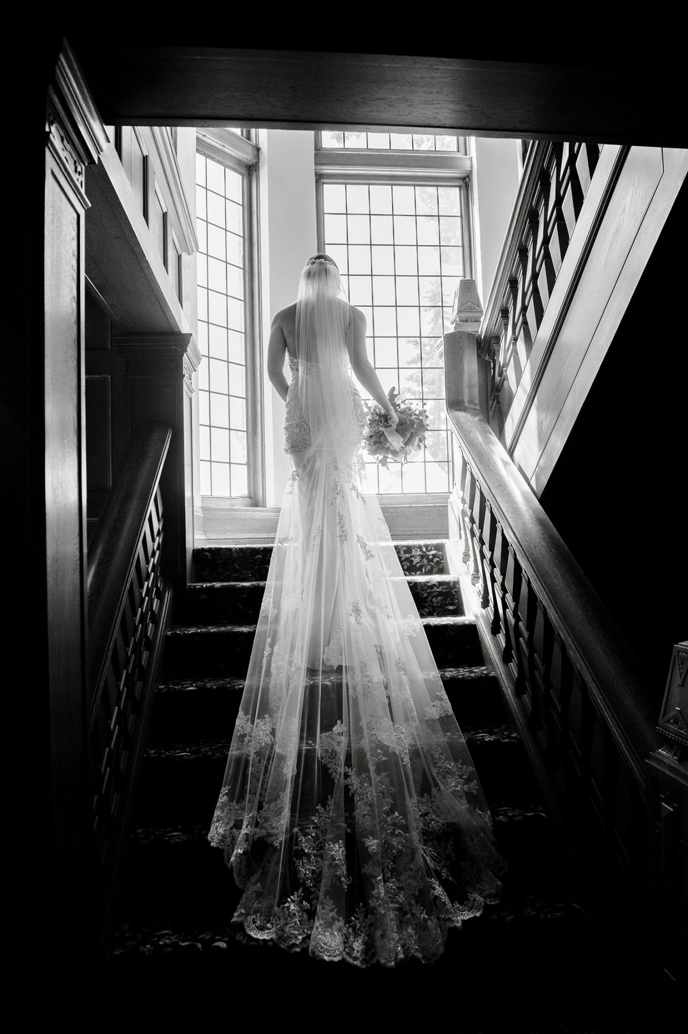 Lairmont Manor Wedding by Bellingham Wedding Photographer